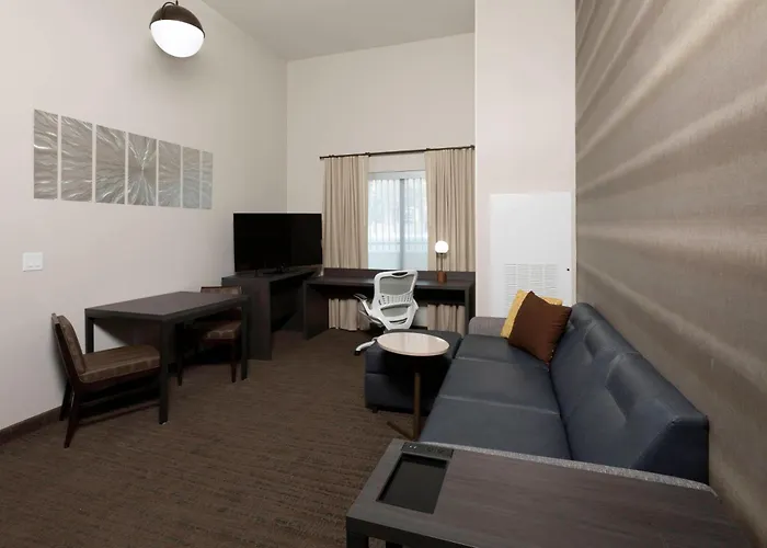 By Marriott Downtown
