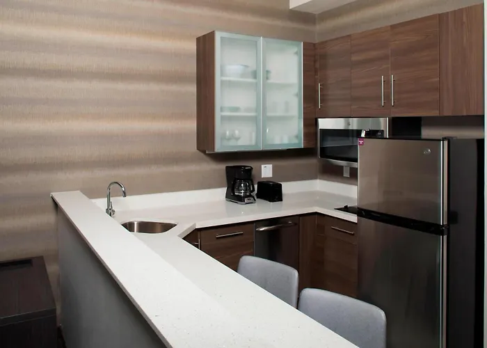 By Marriott Downtown 3* Tulsa