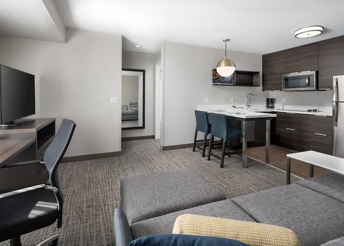 By Marriott Downtown Tulsa