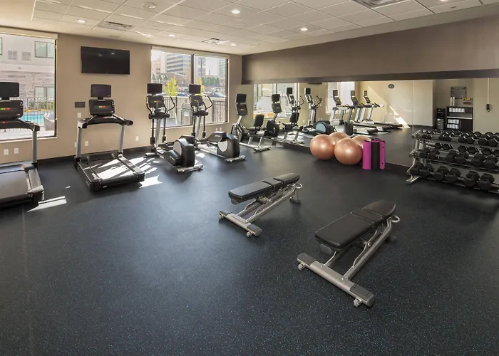 By Marriott Downtown 3* Tulsa