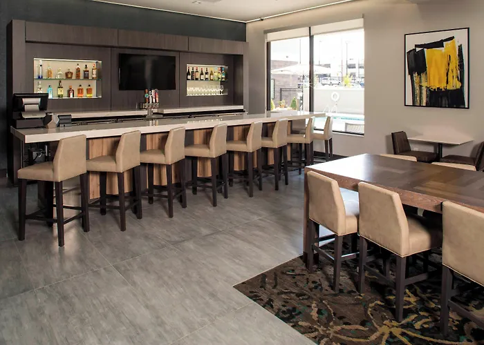 Hotel By Marriott Downtown