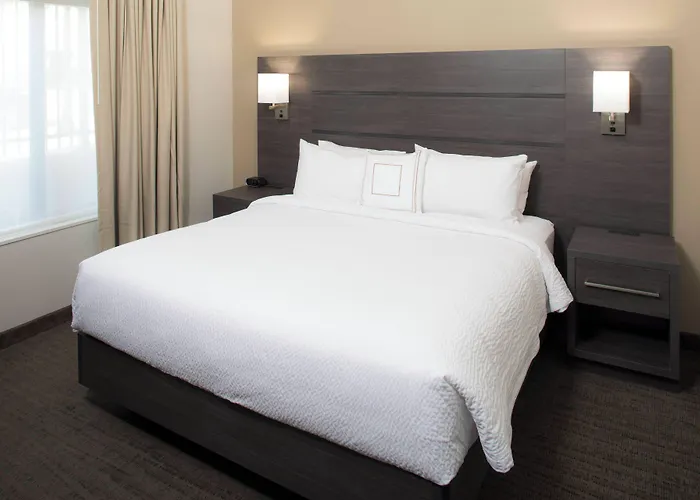 By Marriott Downtown Tulsa