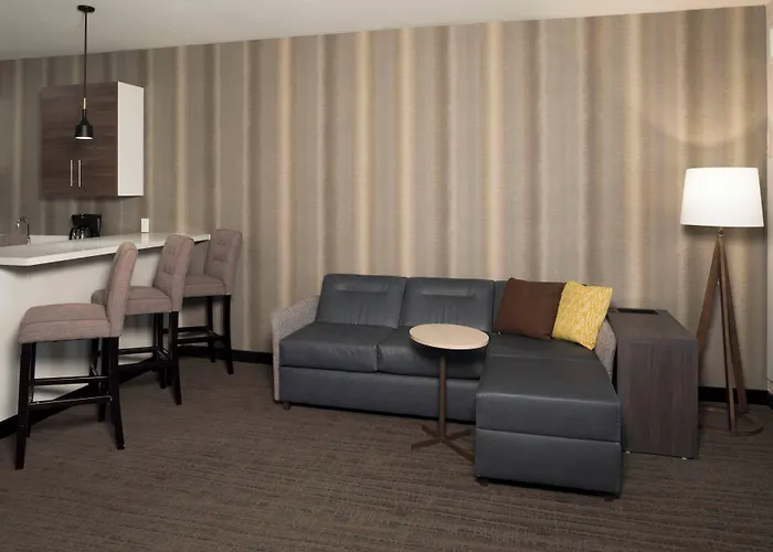 By Marriott Downtown 3* Tulsa