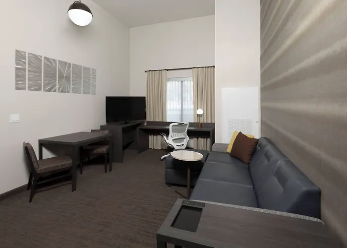 By Marriott Downtown Hotel 3*