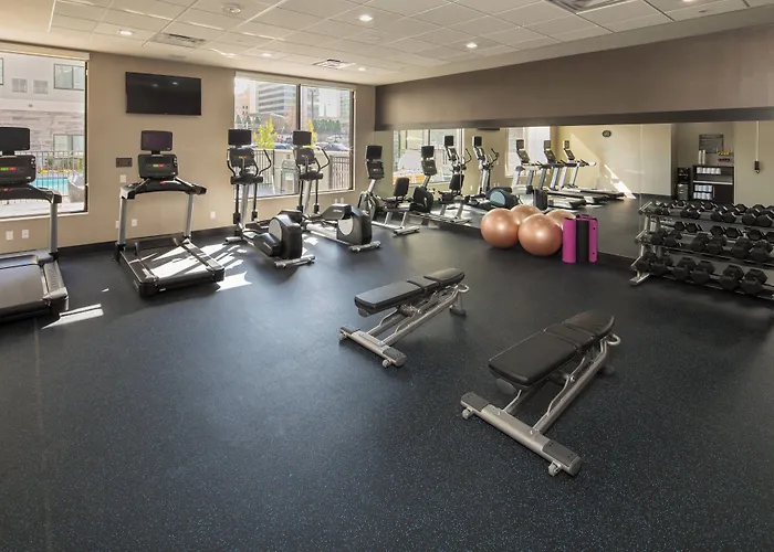 By Marriott Downtown 3* Tulsa