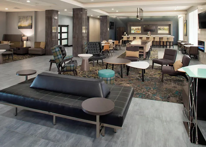 By Marriott Downtown Tulsa