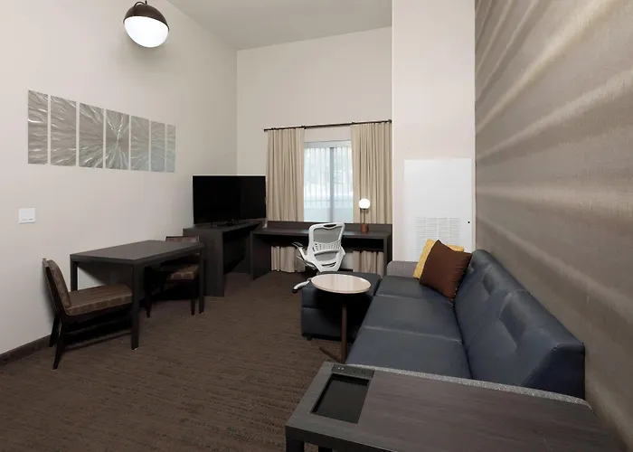 By Marriott Downtown Hotel 3*